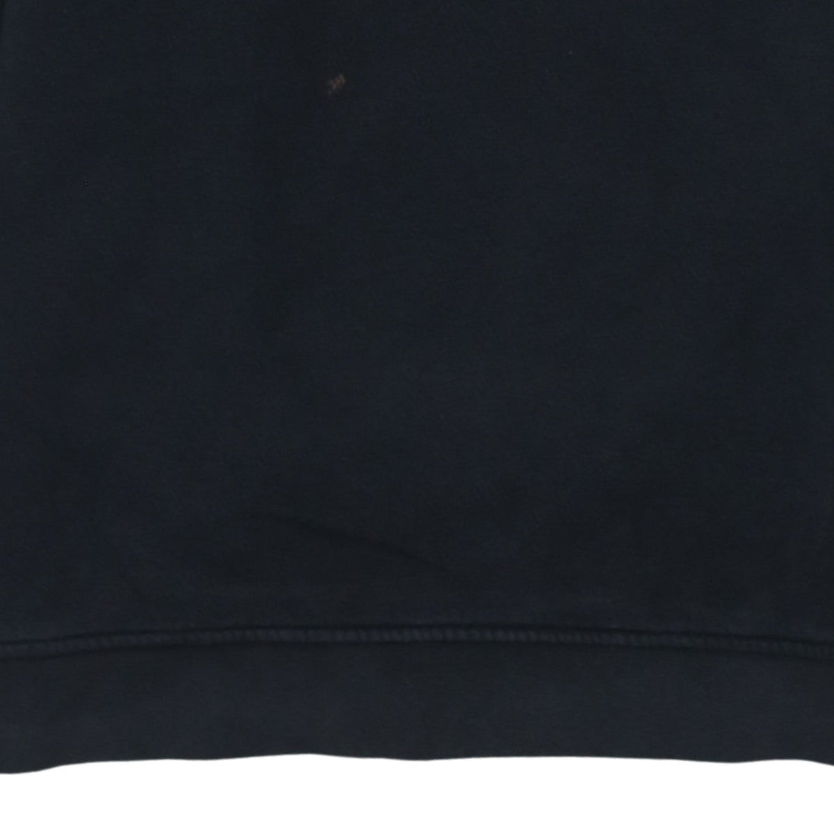 Additional view of Adidas Men's Black, size S, Pullover Crew Neck Sweatshirt