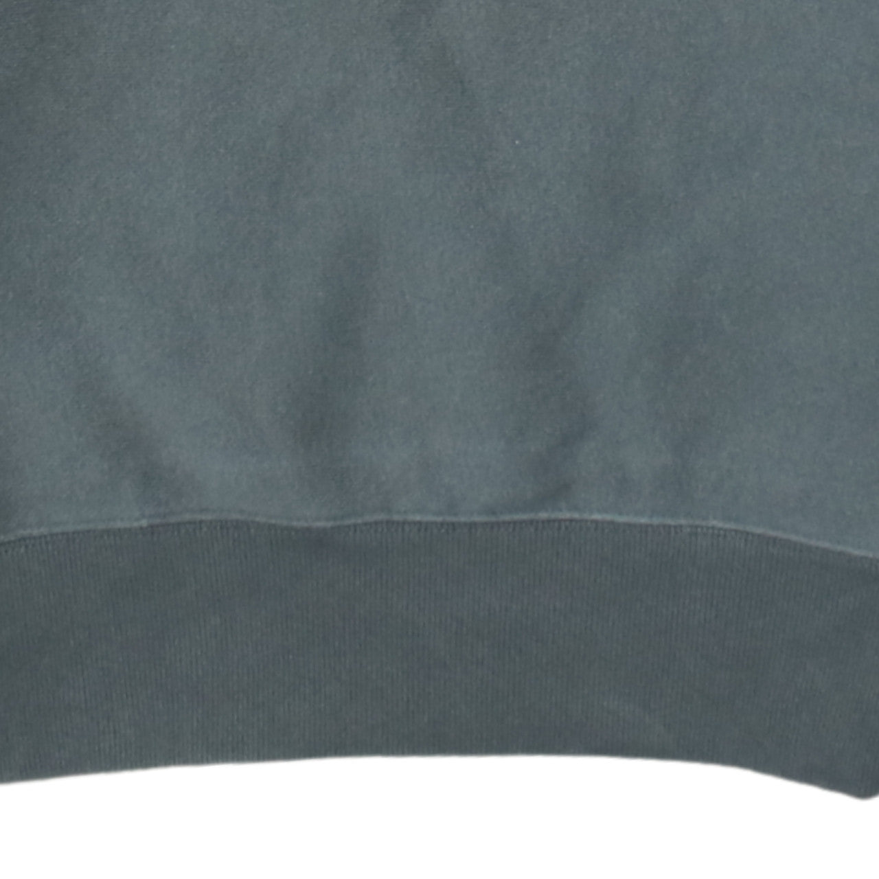 Champion Men's Grey Small Pullover Sweatshirt Logo Fleece
