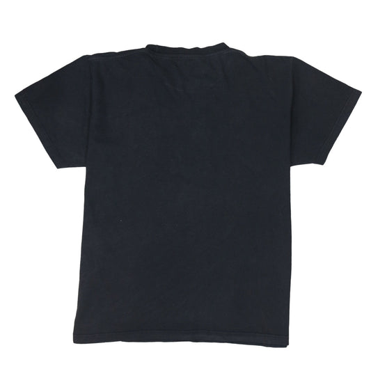 Champion Men's Black 2XL Authentic Athletic T-Shirt