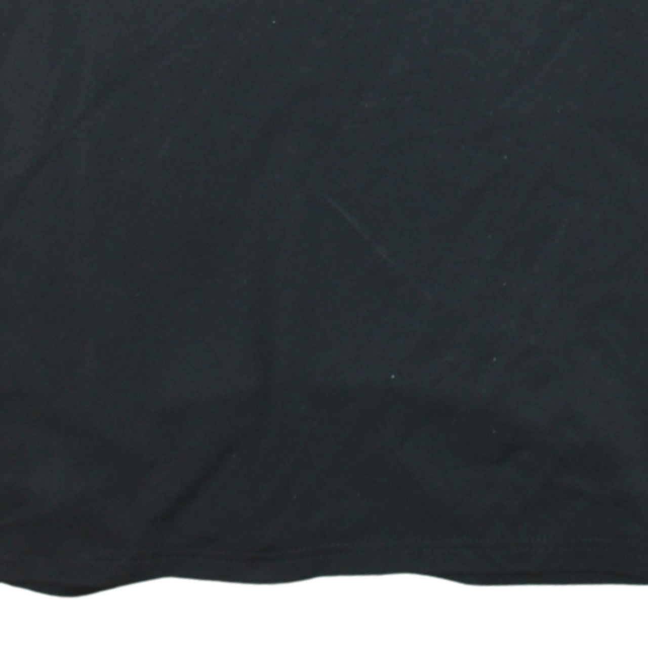 Nike Men’s Black XL Dri-Fit 1/4 Zip Panthera FC Sweatshirt