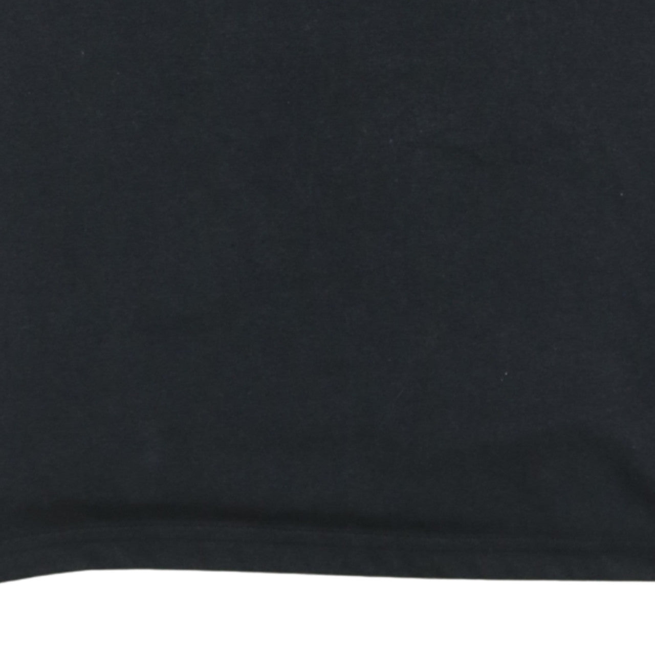 Additional view of The North Face women’s black grey crew neck colourblock t-shirt s