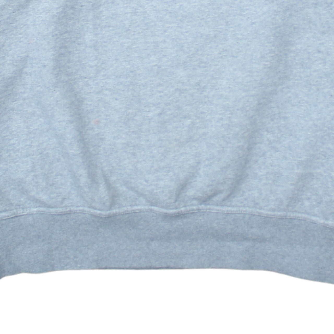 Additional view of Nike Men's Grey XS Crew Neck Pullover Sweatshirt