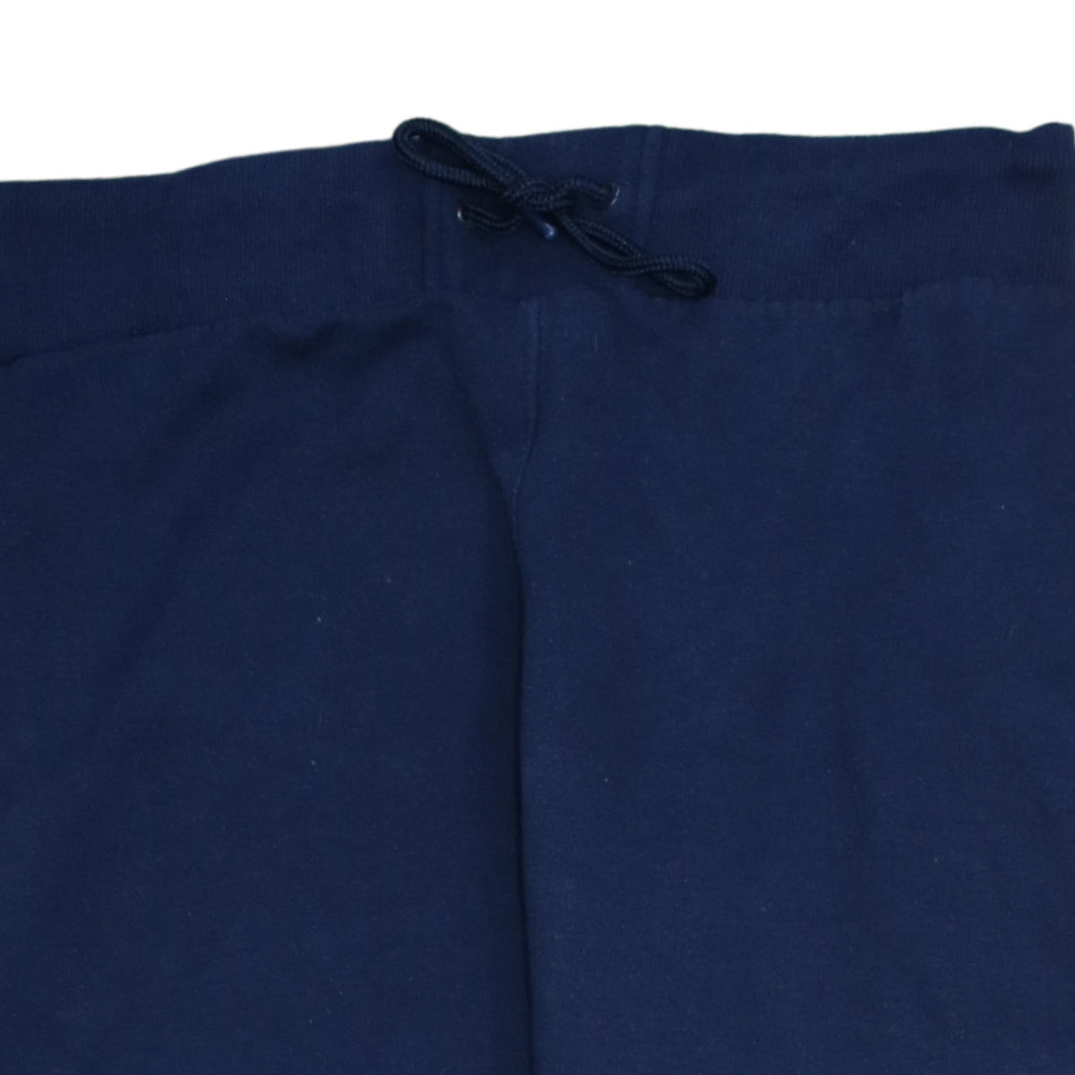 Additional view of Fila Men's Blue XL Jogger Trousers Fleece Activewear Pants