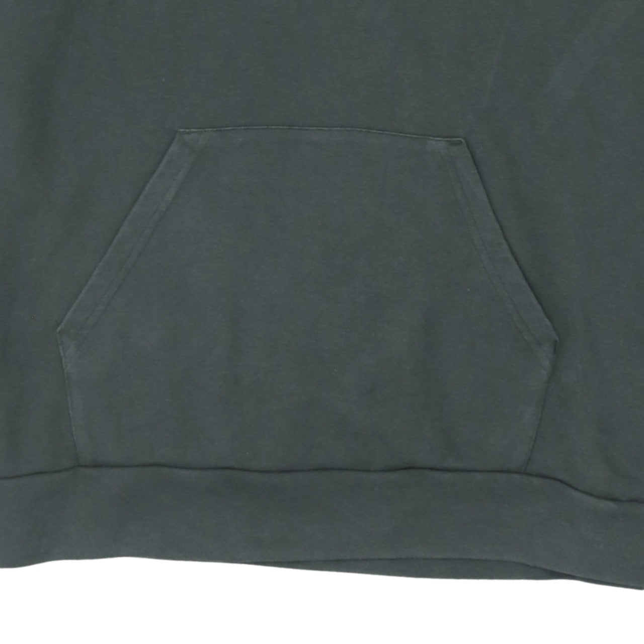 Additional view of Adidas Women’s Black Pullover Hoodie, size L, with Logo Print