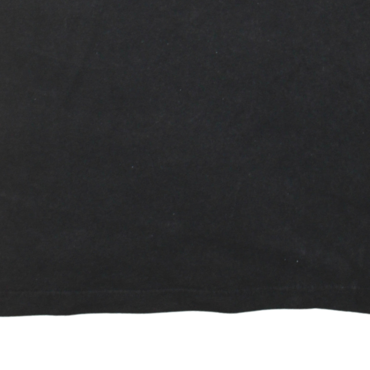 Adidas Men's Black Red Logo Retro Sports T-Shirt Size M