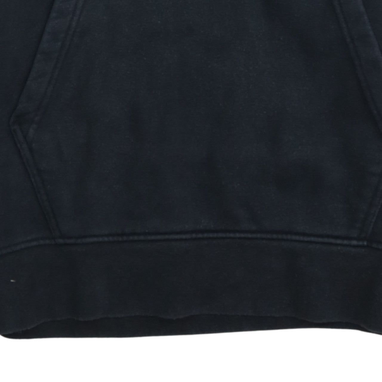 Additional view of Jordan Men's Black Flight Collection Pullover Hoodie, size S