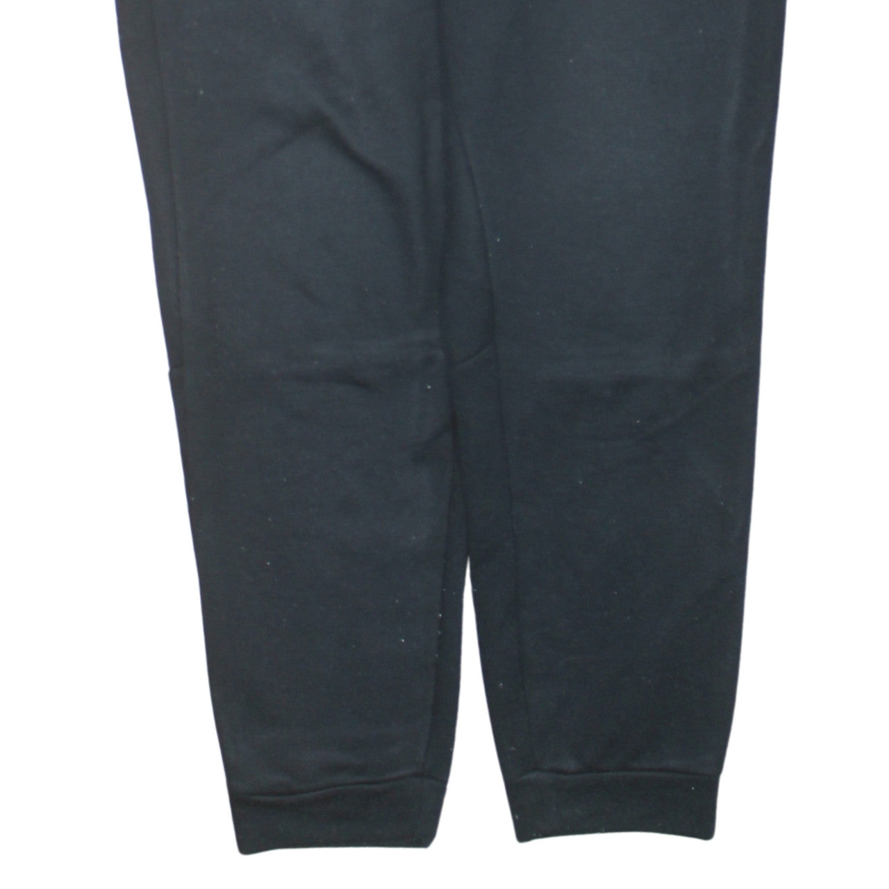 Additional view of Nike Men's Black Dri-Fit Jogger Trousers, size M