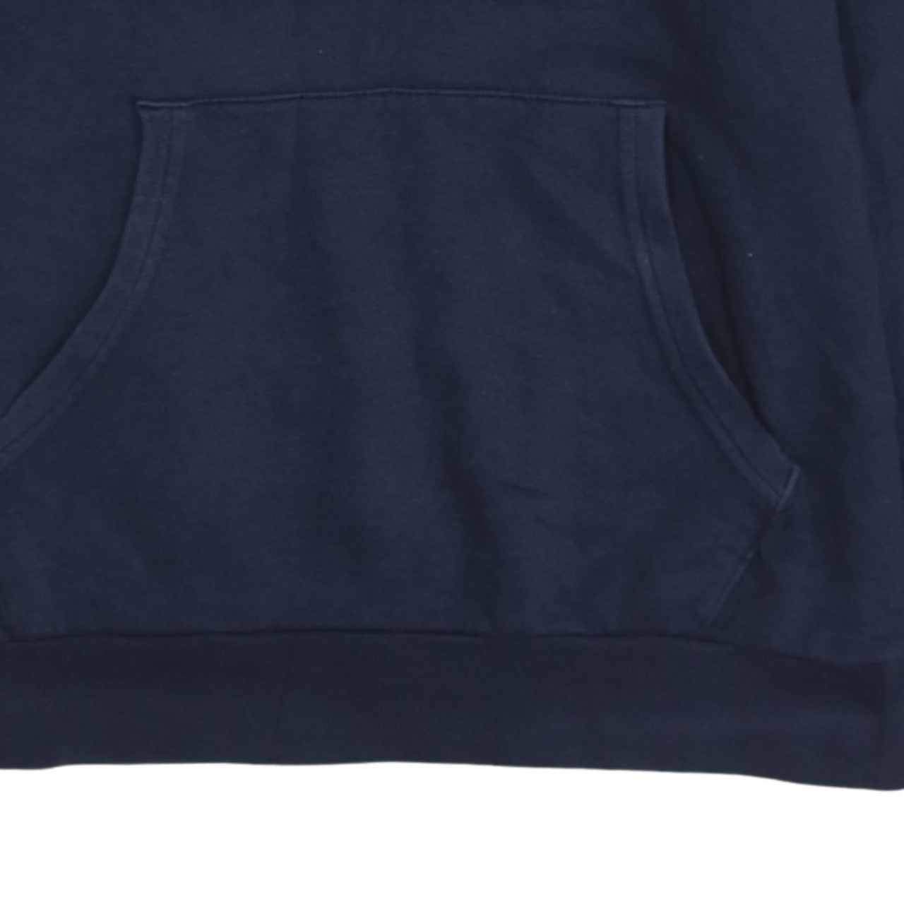 Additional view of Champion boys’ blue 11-12 years 1/4 zip pullover hoodie