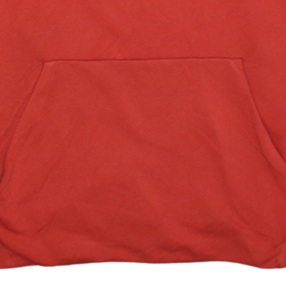 Additional view of Nike Men's Red Dri-FIT Pullover Hoodie, size S, Sportswear