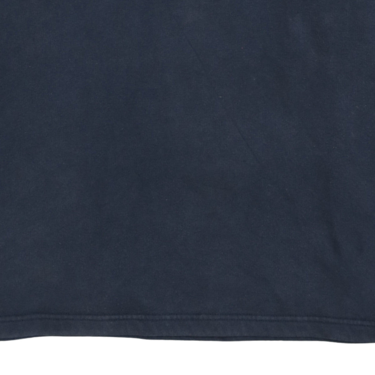 Additional view of Nike Men's Blue 1/4 Zip Fleece Sweatshirt, size L