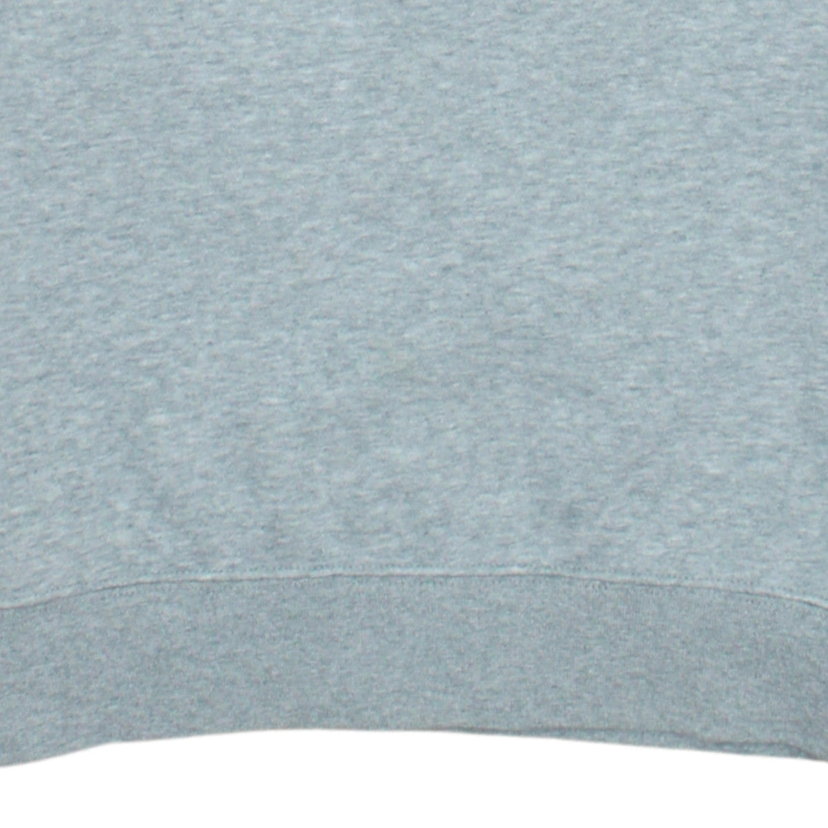 Additional view of Nike Men's Grey Crew Neck Pullover Sweatshirt, size S