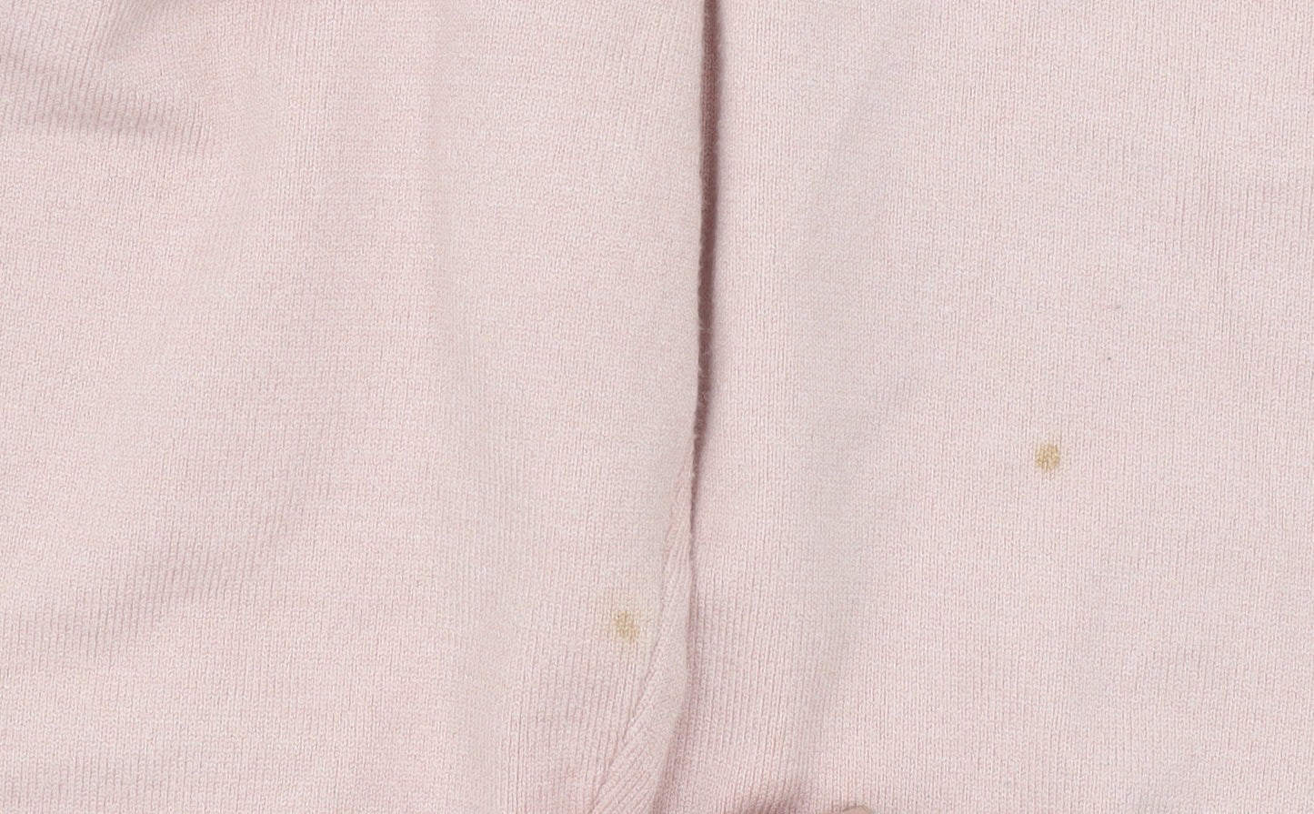 Pink Martini Women’s Pink XS Jogger Trousers with Drawstring Waist