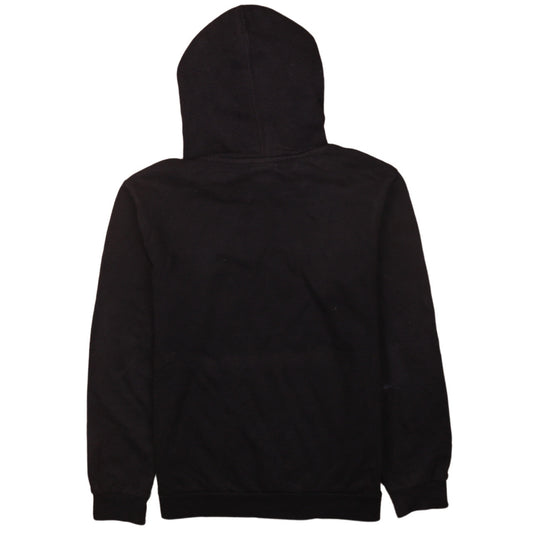 Champion Boys Black XL 13-14 Years Pullover Hoodie Sweatshirt
