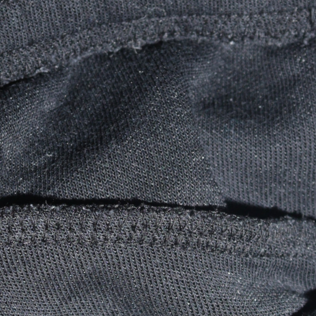 Additional view of Puma Men’s Black Jogger Sweatpants M Regular Fit Activewear