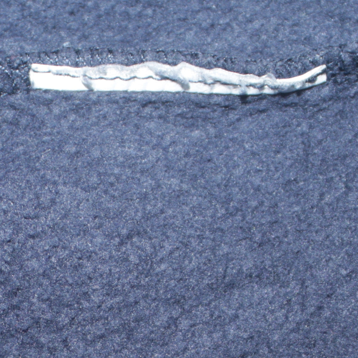 Additional view of Champion Men's Blue Large Pullover Logo Sweatshirt