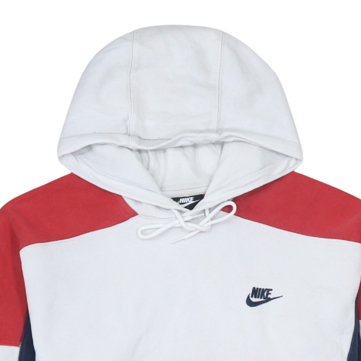 Additional view of Nike Men's Multicoloured Pullover Hoodie Small Fleece Sportswear