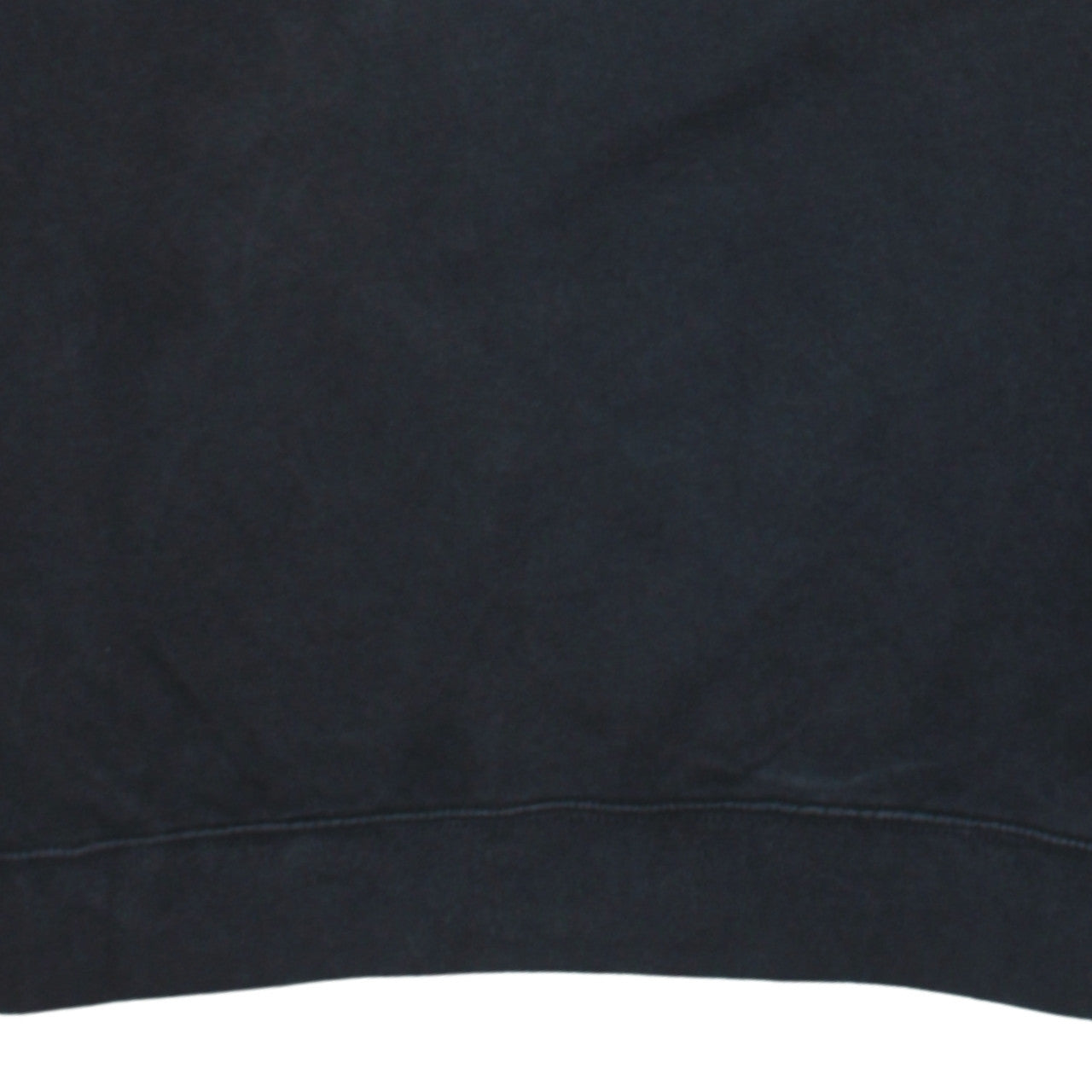 Additional view of Nike Men's Black Crew Neck Pullover Sweatshirt M Regular Fit