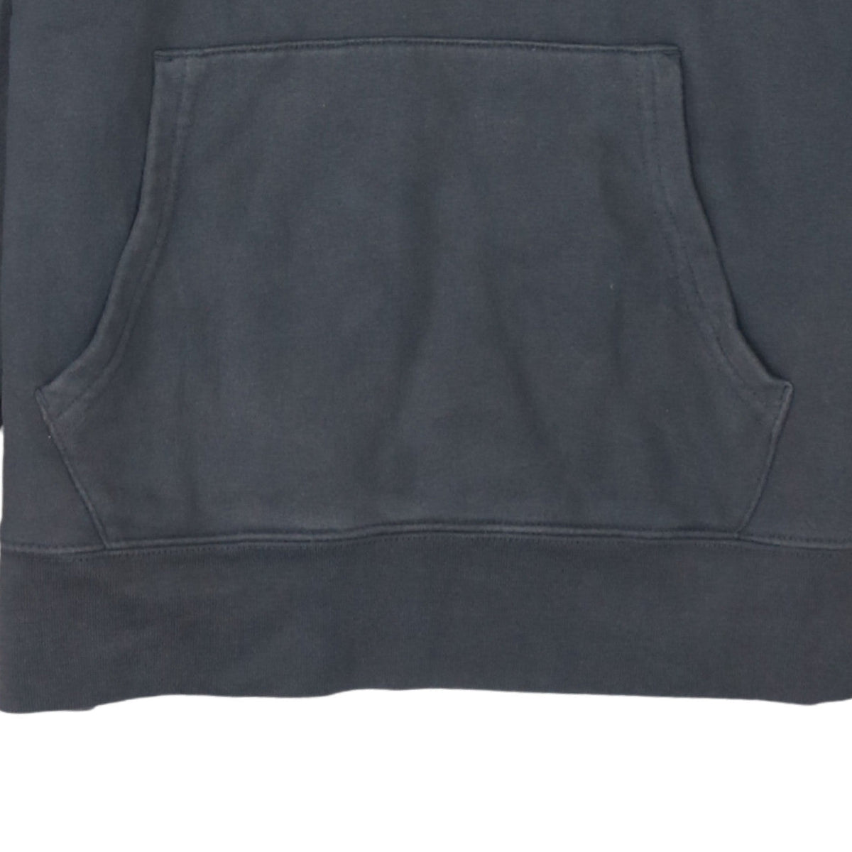 Additional view of Levi's Men's Grey Pullover Hoodie, size S, Regular Fit