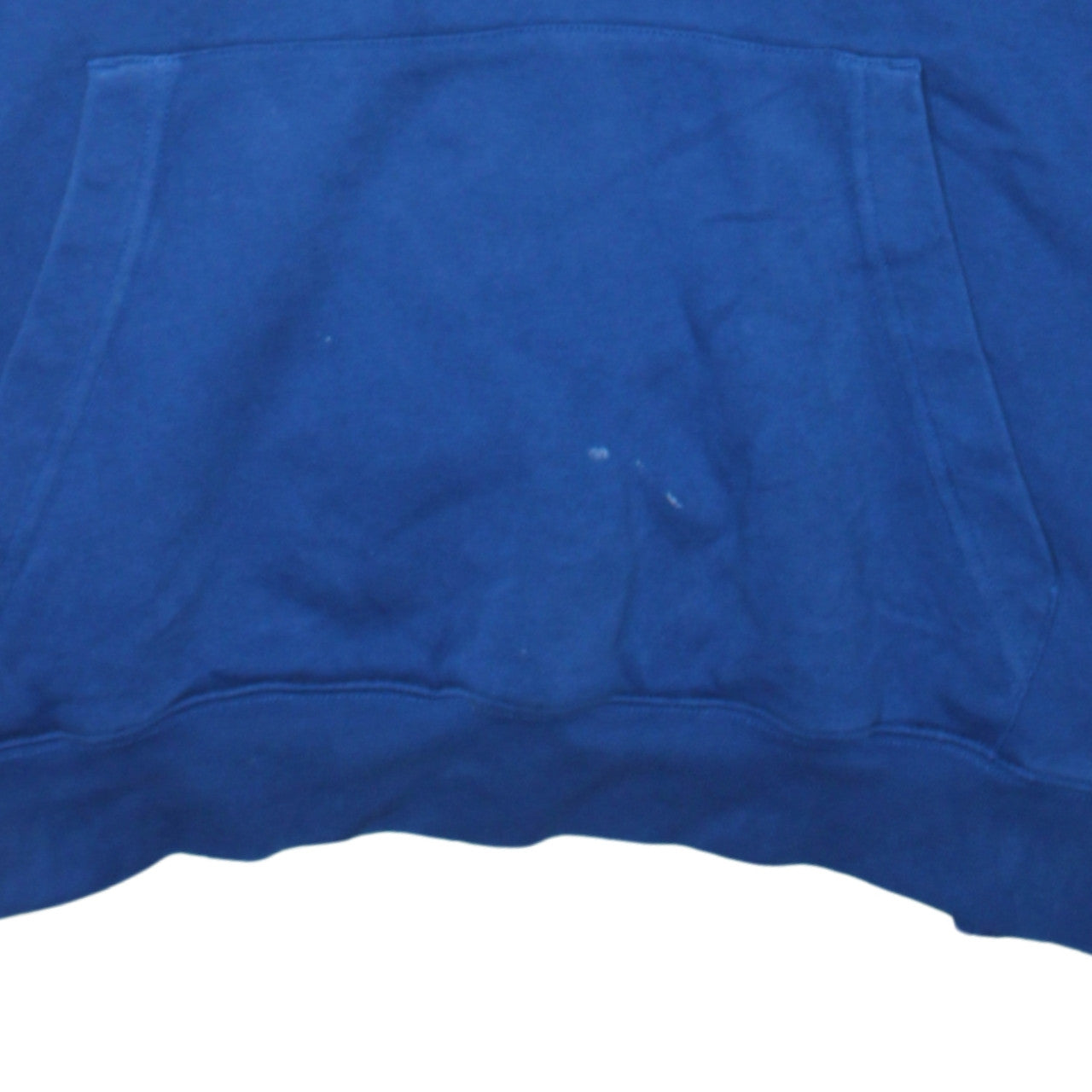 Nike NFL Men’s Blue 2XL Pullover Hoodie Colts Logo Sportswear