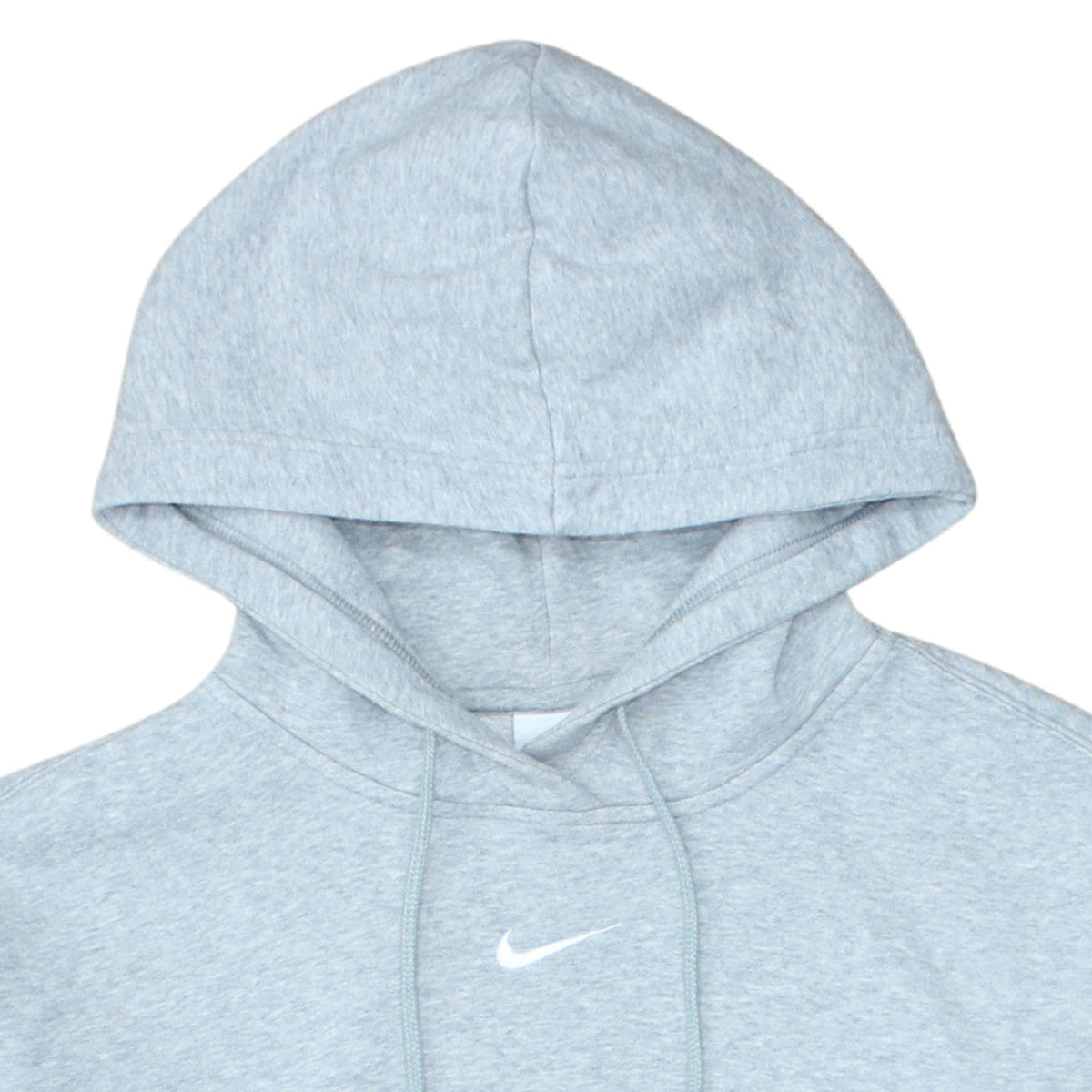 Additional view of Nike Men’s Grey Pullover Hoodie XS Regular Fit Sportswear
