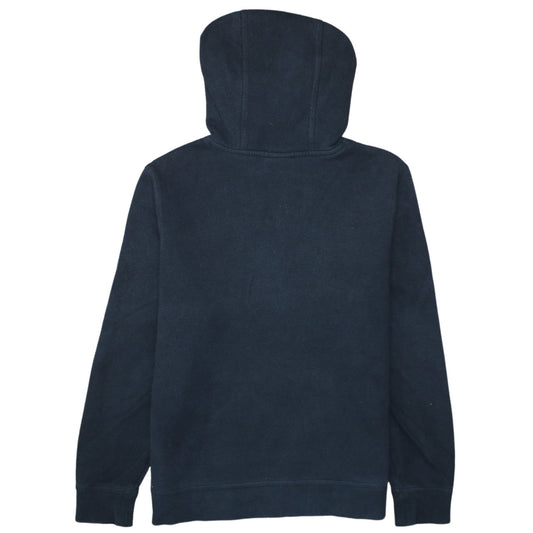 Nike Boys Black Pullover Hoodie XL 13-15 Years Fleece Lined Sweatshirt