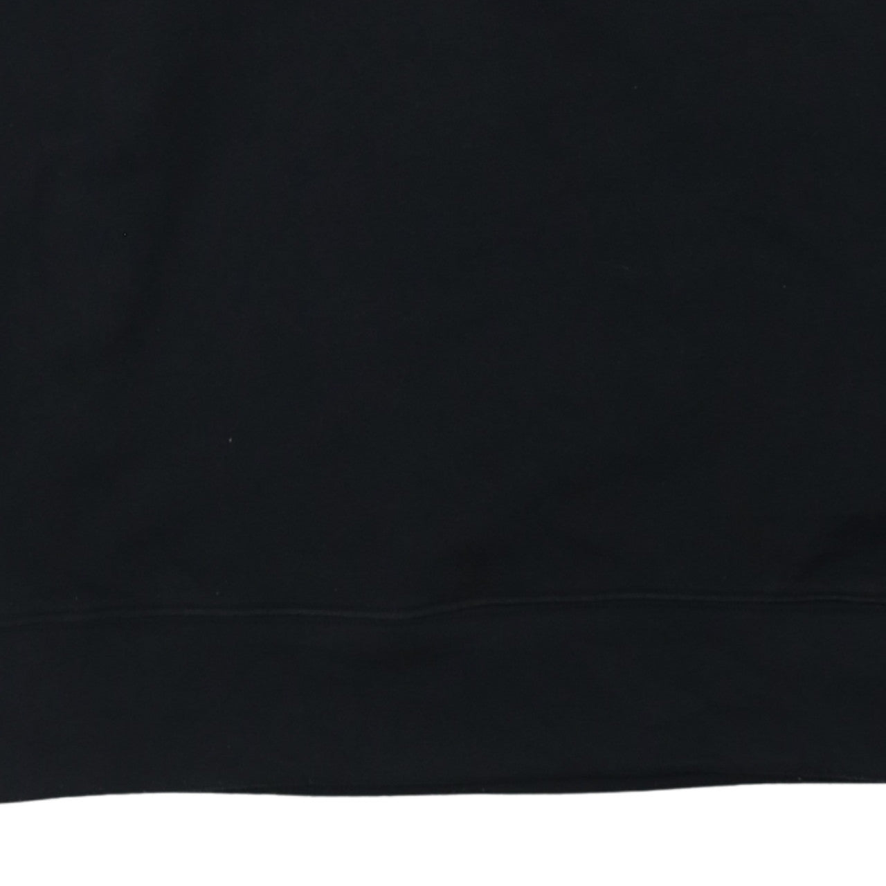 Additional view of Adidas Women Black, size 10, Crew Neck Pullover Sweatshirt