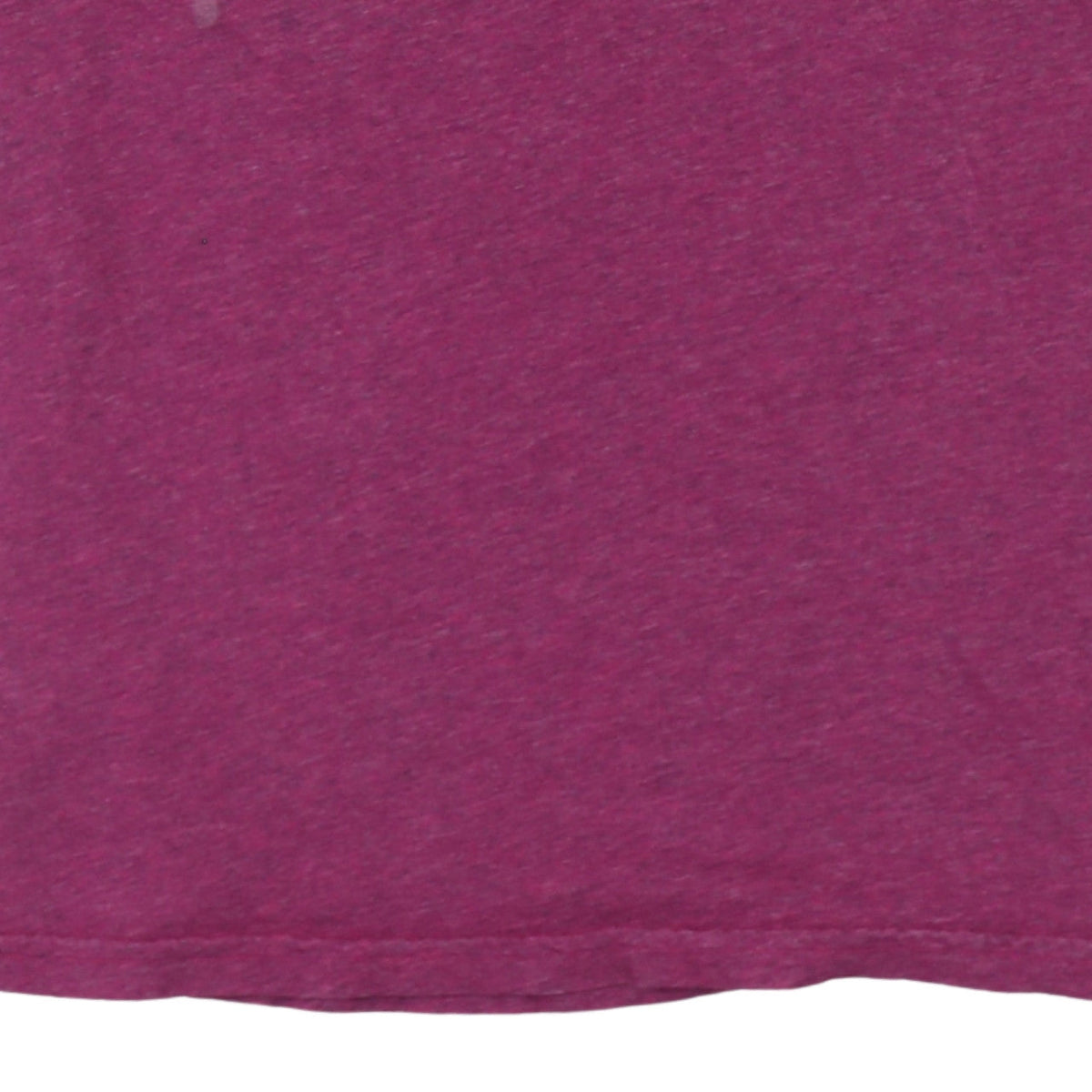Additional view of Nike Women's Purple Dri-Fit Training Slim Fit T-Shirt, size L