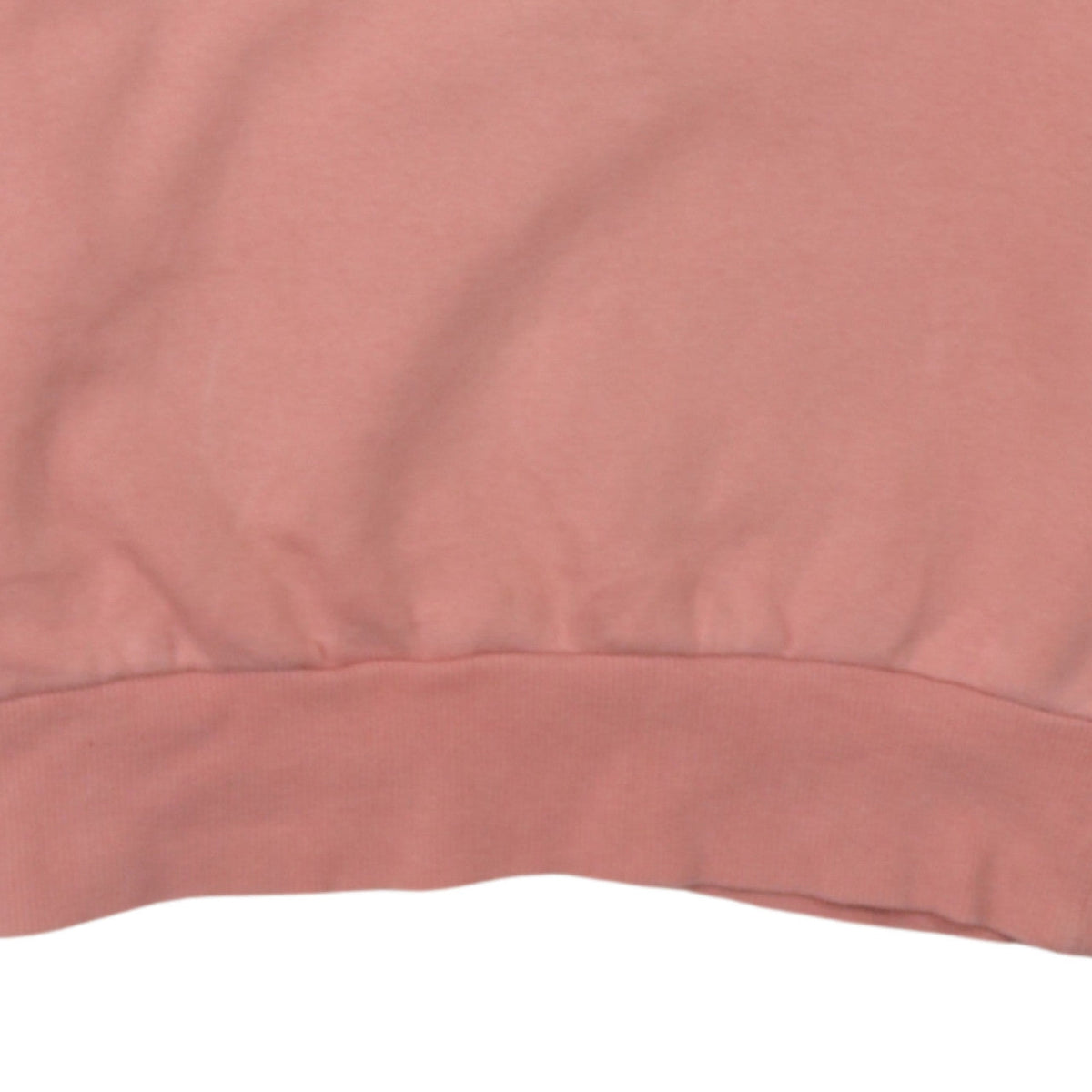 Additional view of Ellesse Men's Blue White Pink 1/4 Zip Hoodie, size S, Retro Style