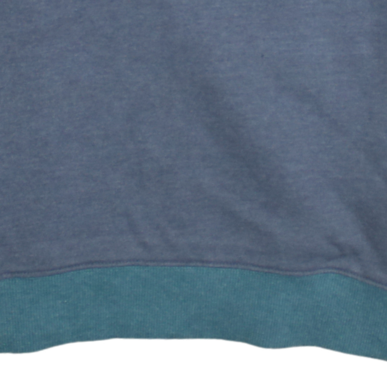 Additional view of Vans Men’s Blue Crew Neck Pullover Sweatshirt, size S