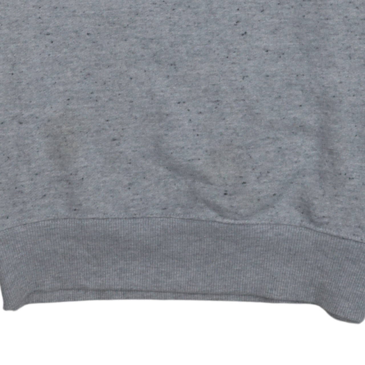 Cedar Wood State Men's Grey Star Wars Pullover Sweatshirt M