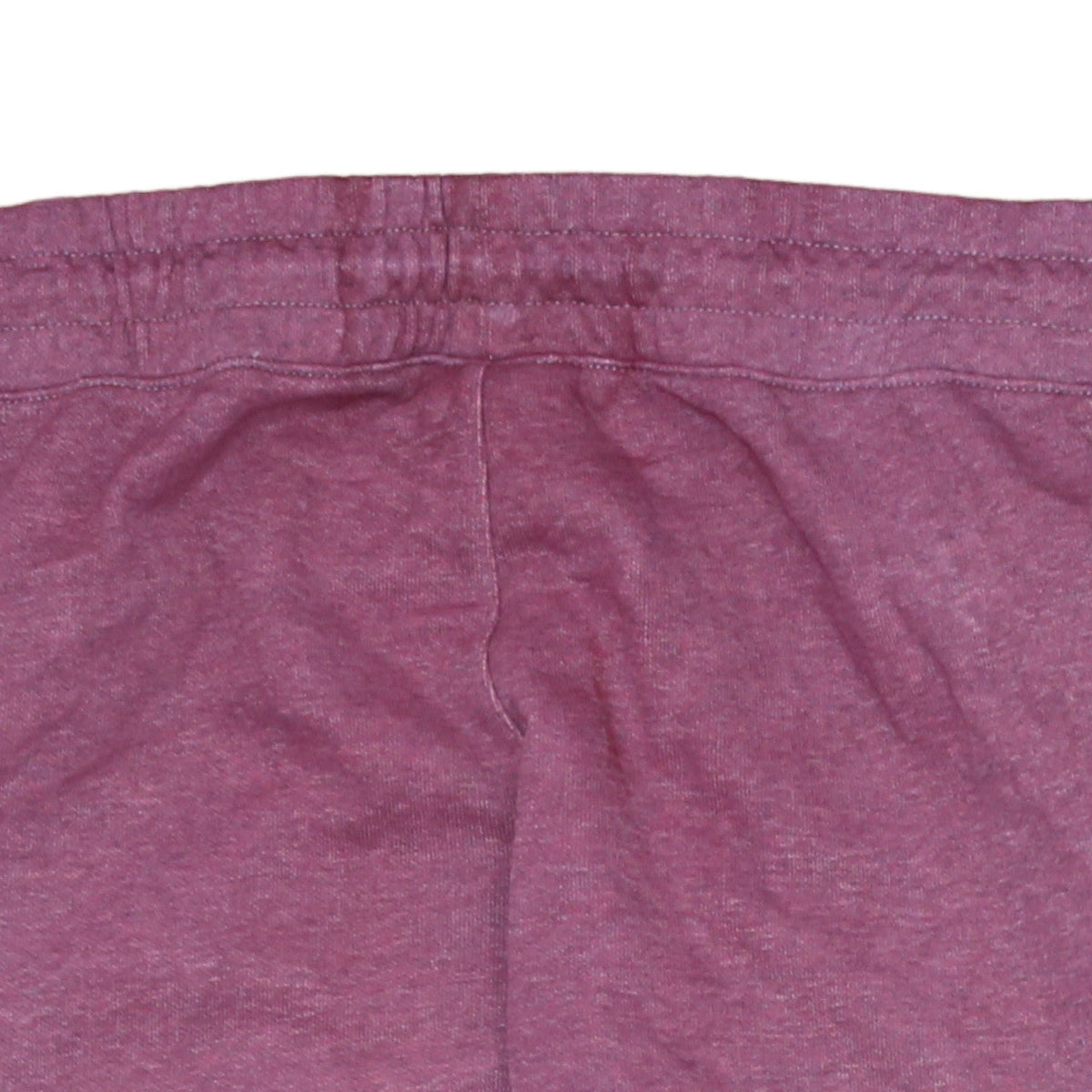 Additional view of Champion Women’s Pink Jogger Sweatpants Small Drawstring Logo Stripe