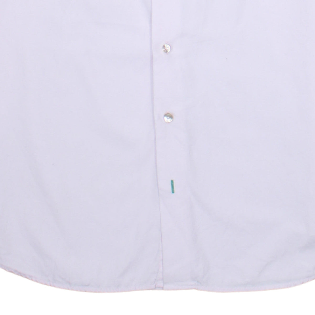Additional view of Tommy Hilfiger Men Pink Slim Fit Cotton Long Sleeve Button-Up Shirt 15.5
