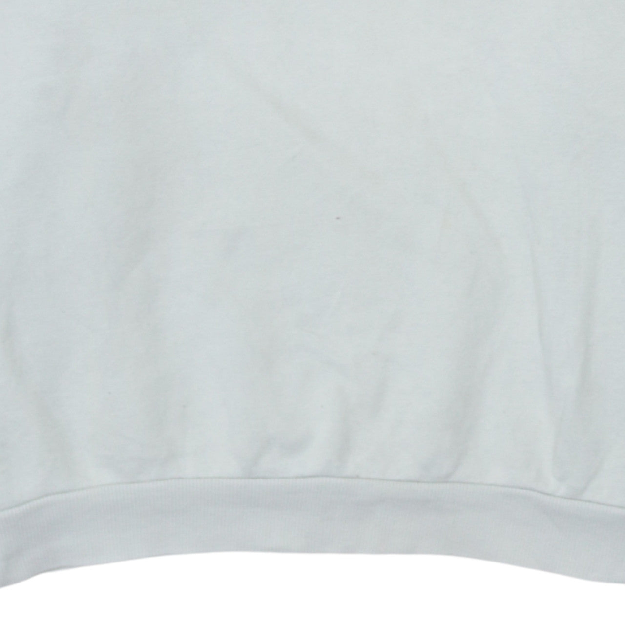 Additional view of Fila Men's Grey V-Neck Pullover Sweatshirt M Classic Sportswear