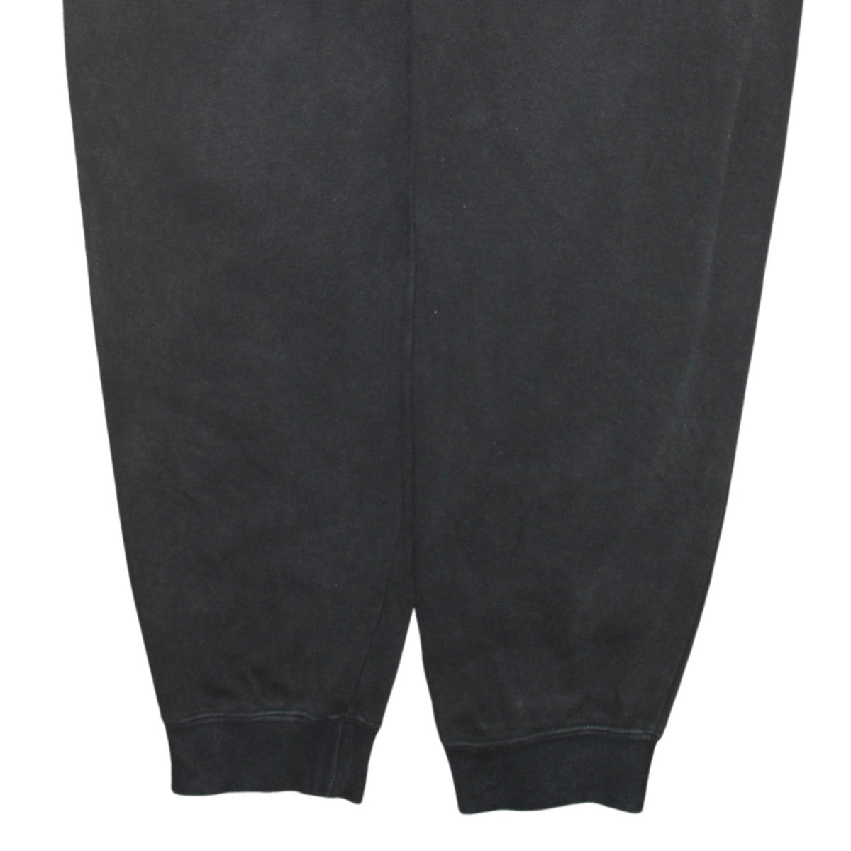 Additional view of Nike Men's Black Jogger Sweatpants Small Tapered Fit