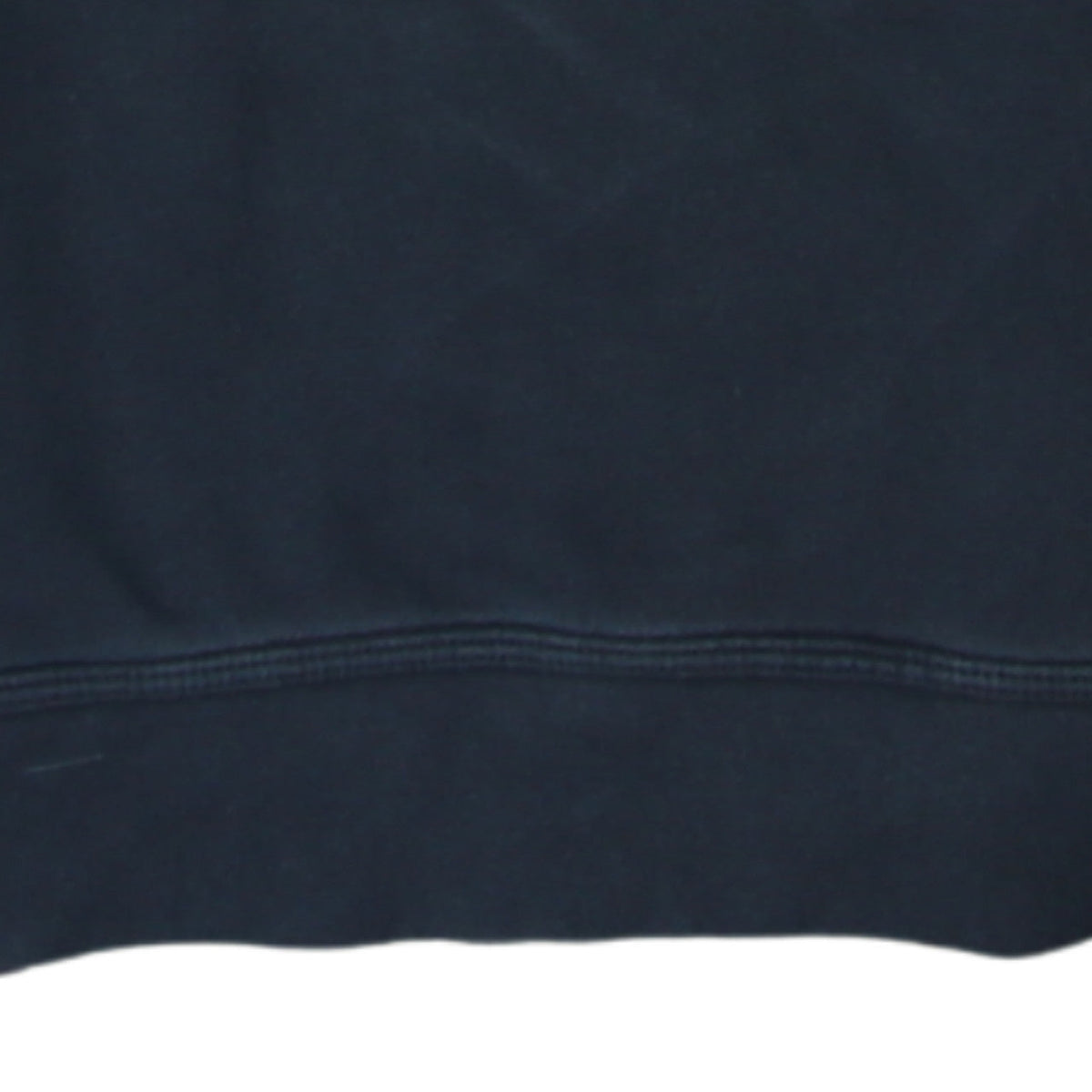Additional view of Nike Men's Black Crew Neck Logo Sweatshirt, size S, Regular Fit