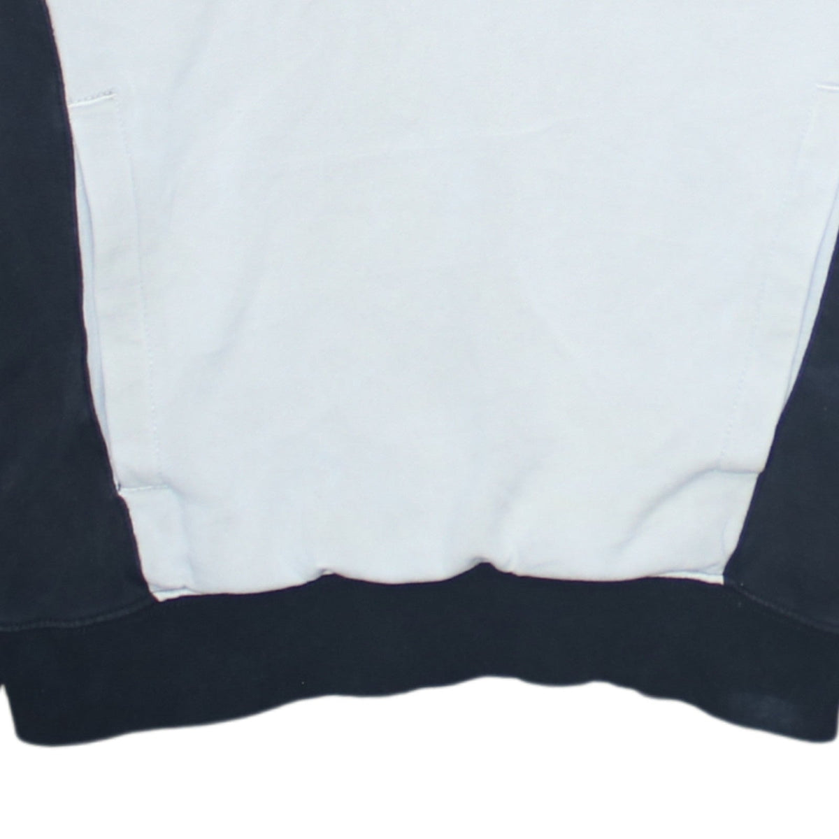 Additional view of Nike Men’s Grey Pullover Hoodie Small Regular Fit Sportswear