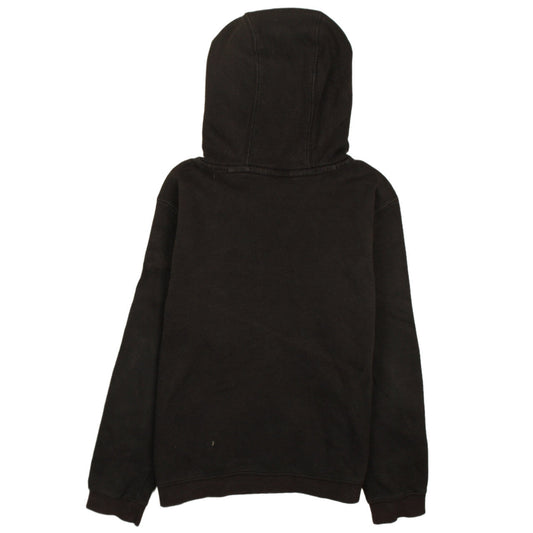 Nike Womens Black XL Pullover Hoodie Sweatshirt Casual Wear