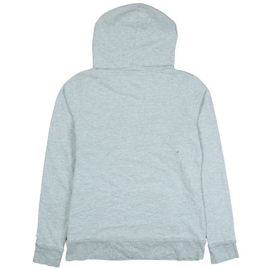 Champion Men's Grey Sacramento State Alumni Pullover Hoodie L