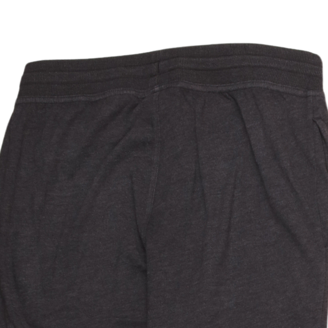 H&M Girls Black Cotton Jogger Trousers Age 13-14 Years