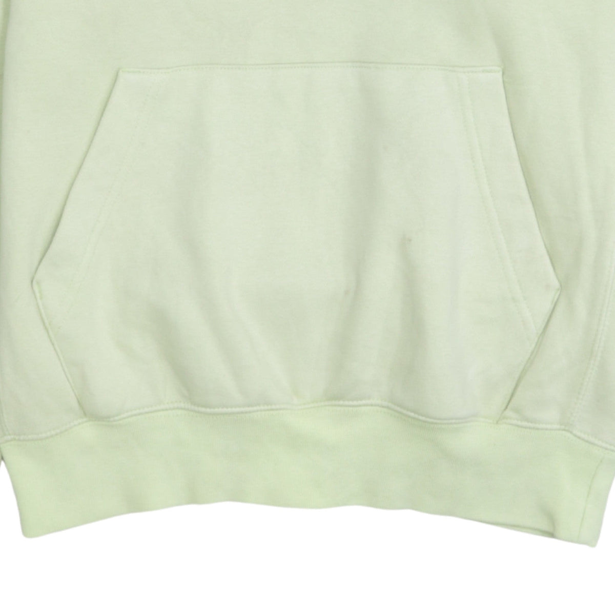 Additional view of Nike Men's Green XS Pullover Hoodie Fleece Sweatshirt