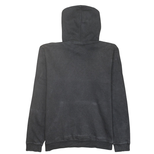 Helly Hansen Men's Black XL Pullover Hoodie Cotton Workwear