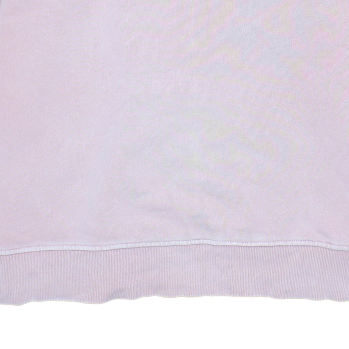 Additional view of Tommy Hilfiger women’s pink xl pullover sweatshirt cotton casual