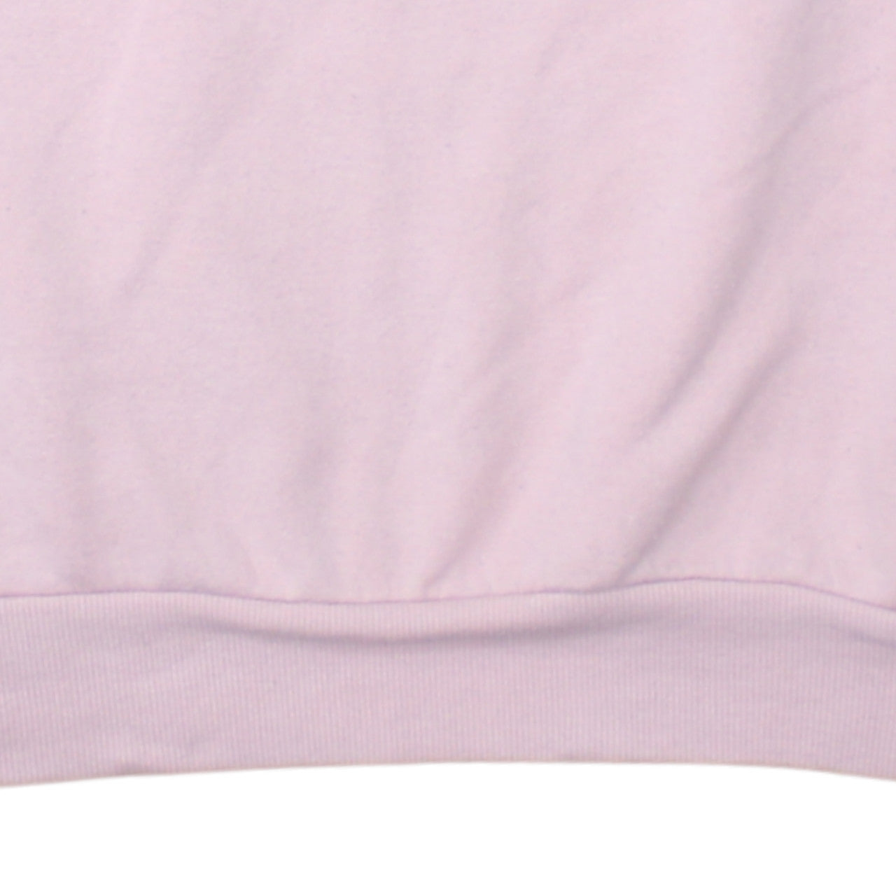 Additional view of Disney Women Pink Minnie Mouse Pullover Sweatshirt XS