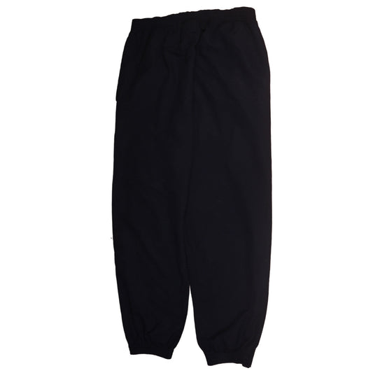Adidas Men's Black XL Sweatpants Lightweight Casual Trousers