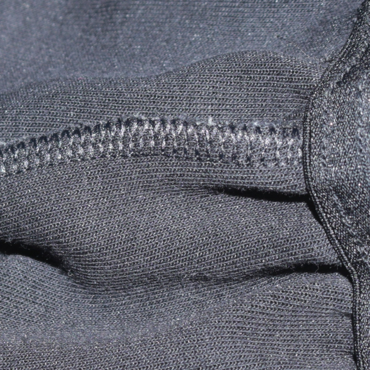 adidas Men’s Black XL Jogger Sweatpants Tapered Stretch