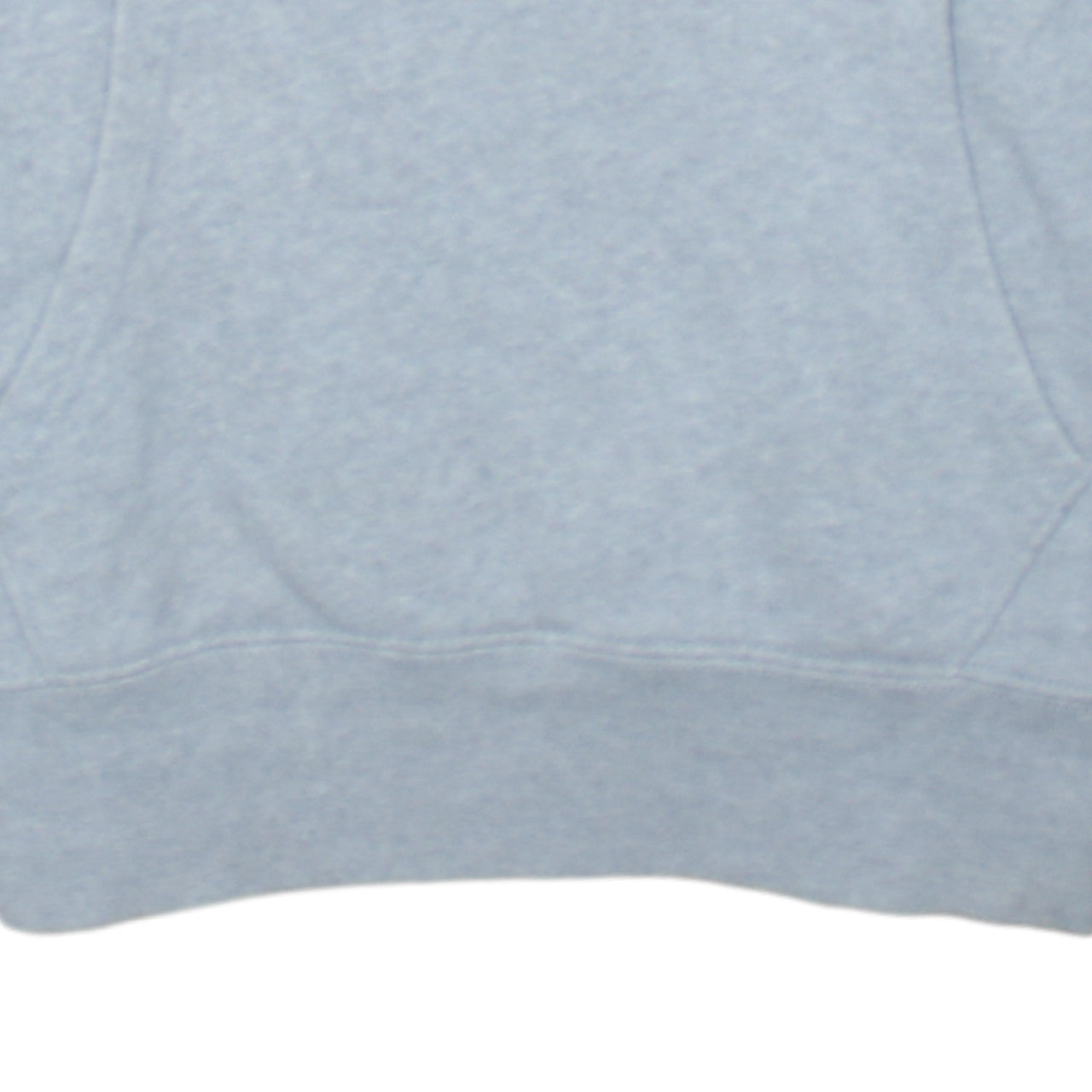 Levi's Men's Grey Pullover Hoodie Sweatshirt Small Graphic Print
