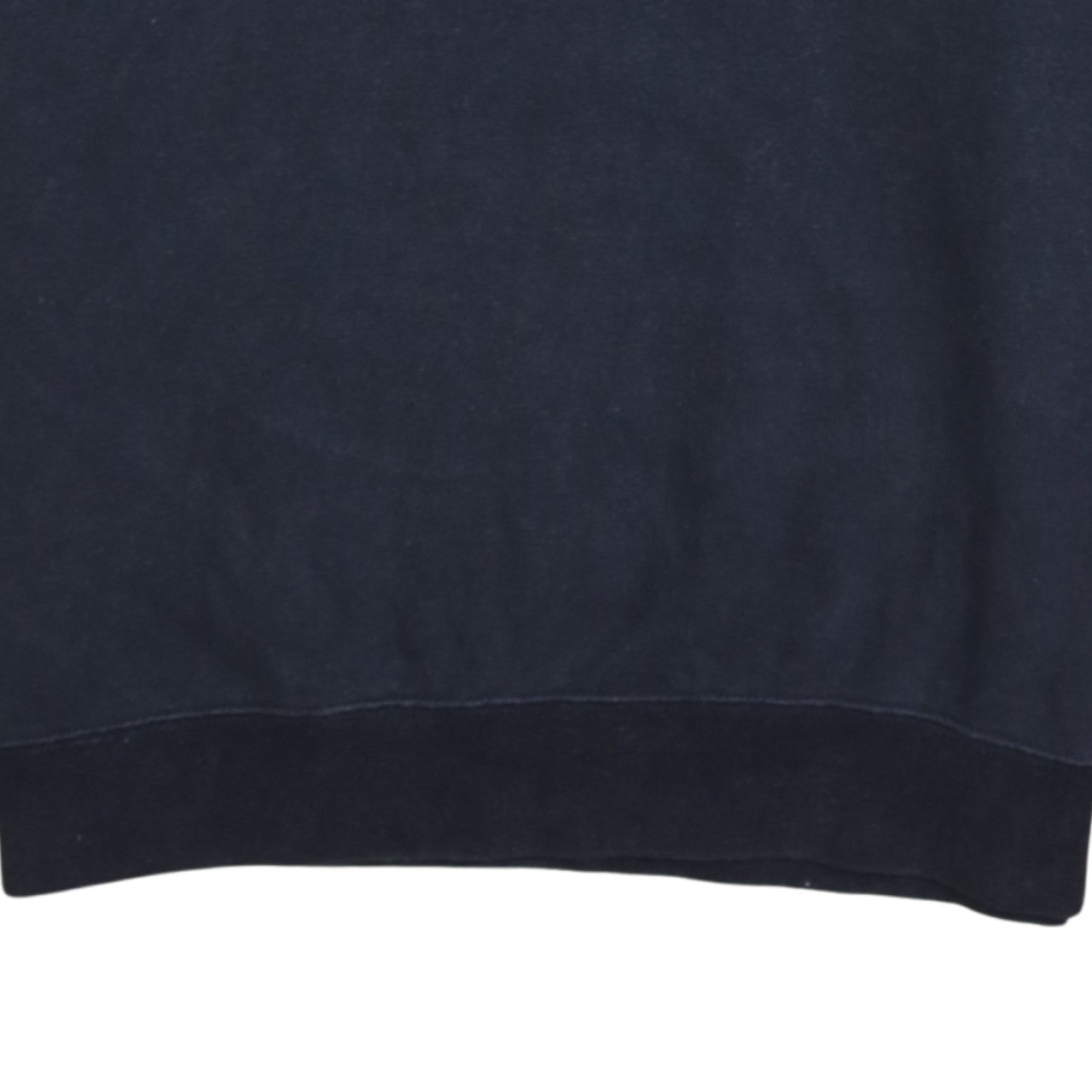 Champion Men's Blue Large Pullover Crew Neck Sweatshirt
