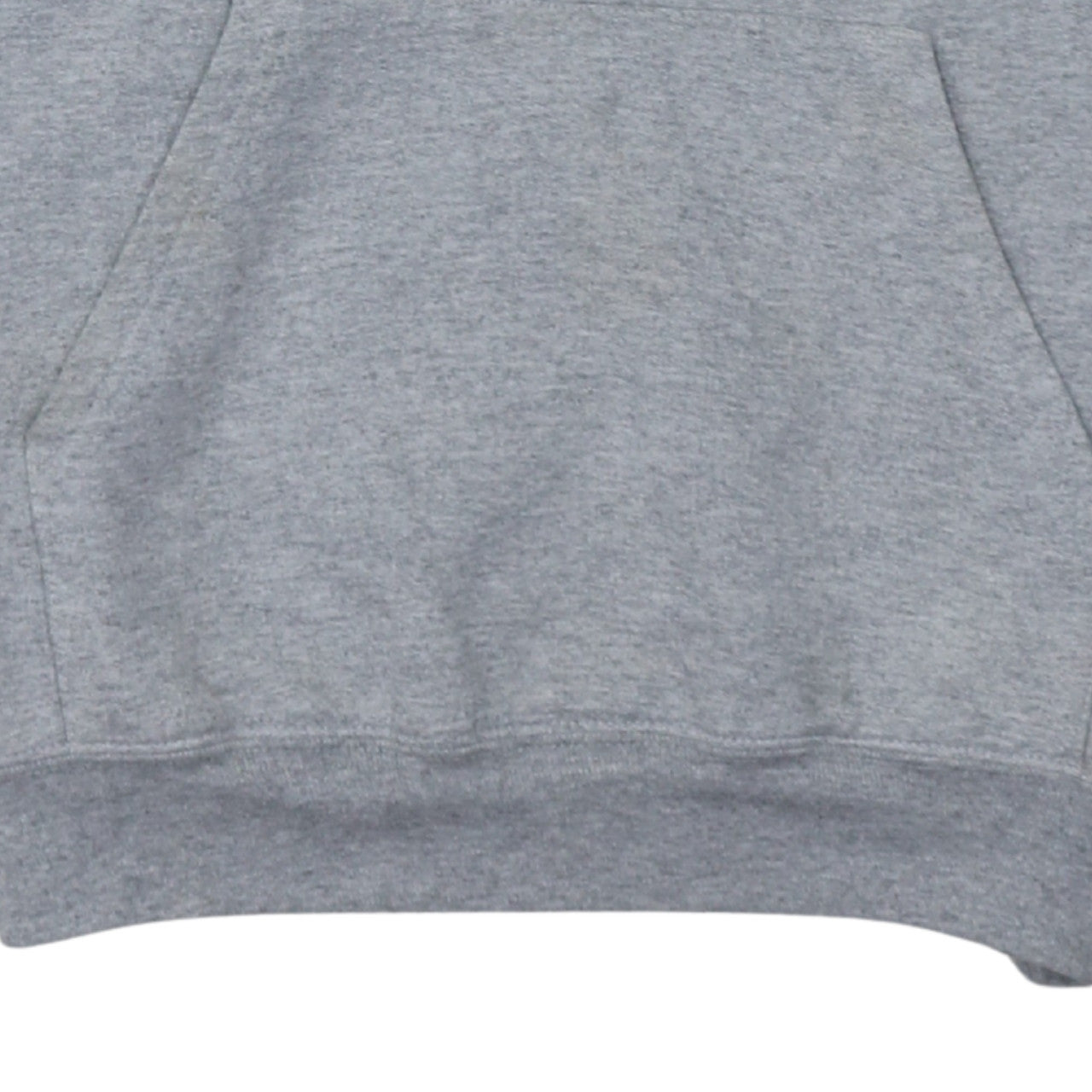 Champion Womens Grey Vanderbilt Pullover Hoodie Small Athletic Fit
