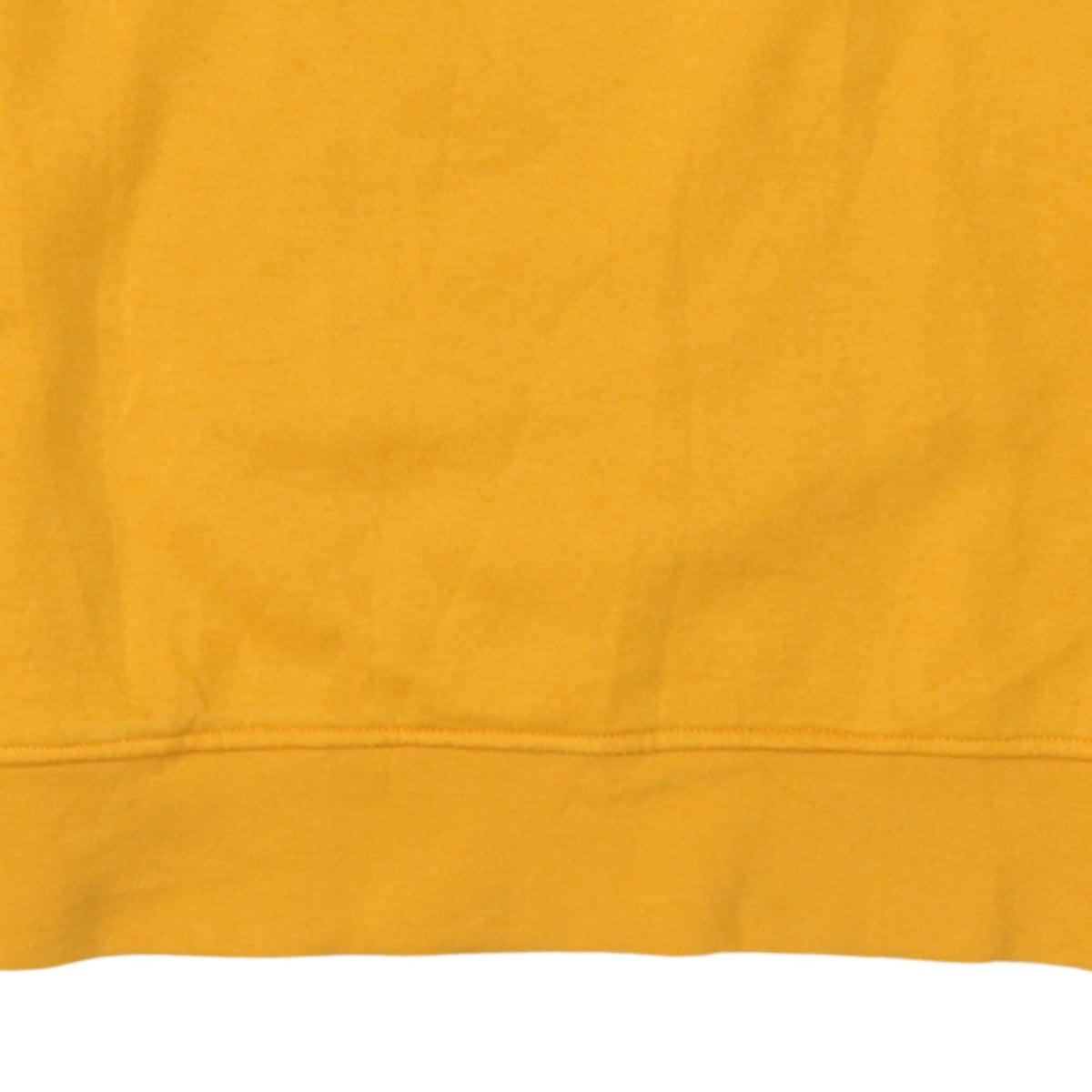 Additional view of Disney Women’s Yellow Mickey & Co Sweatshirt XS Primark Cares