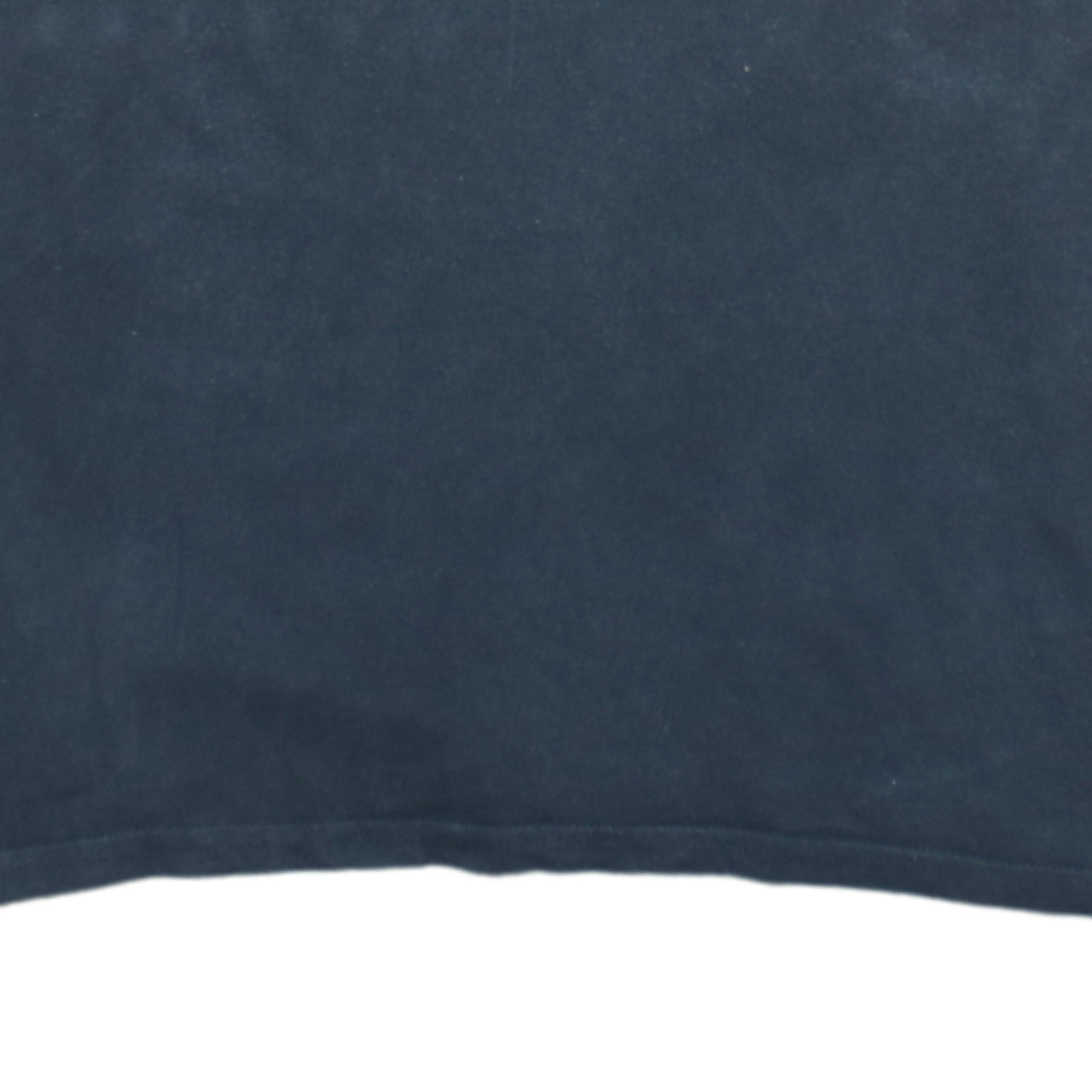 Tommy Jeans Men's Black Regular Fit Cotton Crew Neck T-Shirt S